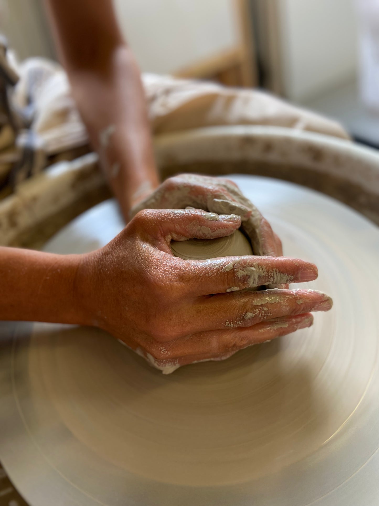 Beginners cursus 6 lessen September 2025