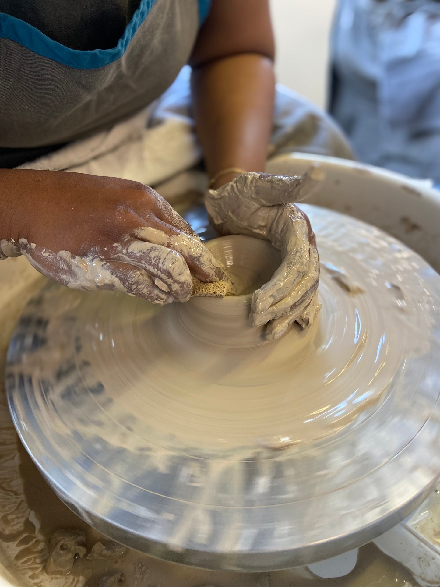Beginners cursus 6 lessen September 2025