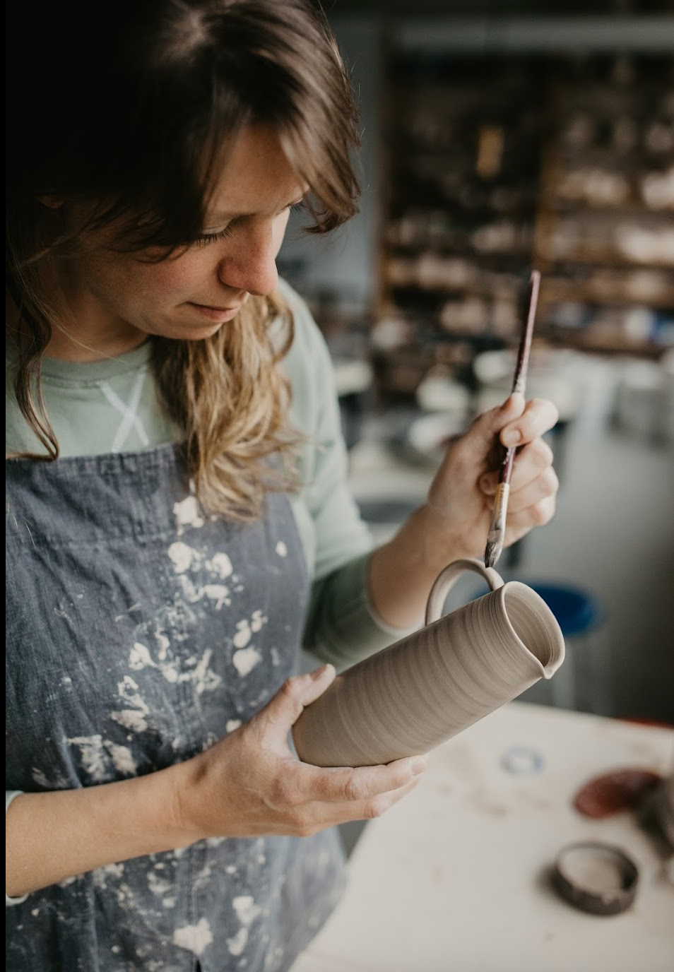 Beginners cursus 6 lessen September 2025